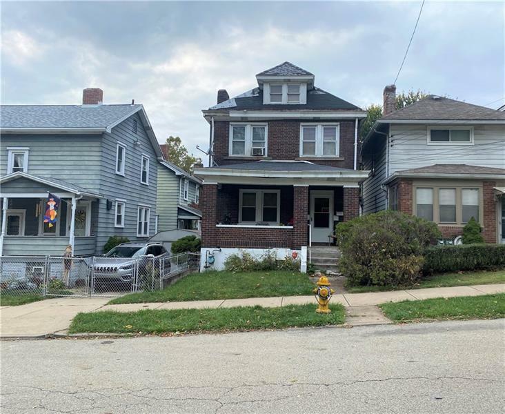 Property Photo:  155 W 16th Ave  PA 15120 