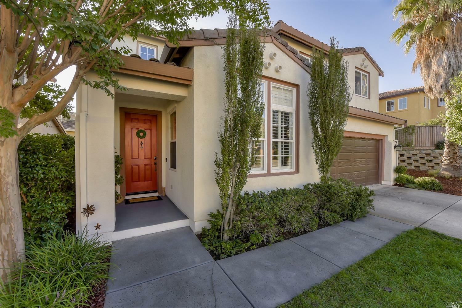 Property Photo:  127 Pizarro Avenue  CA 94949 