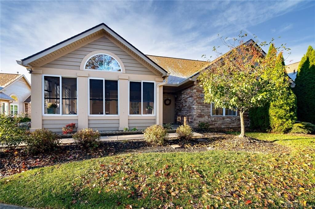 Property Photo: 2425 Patrick Boulevard OH 45431
