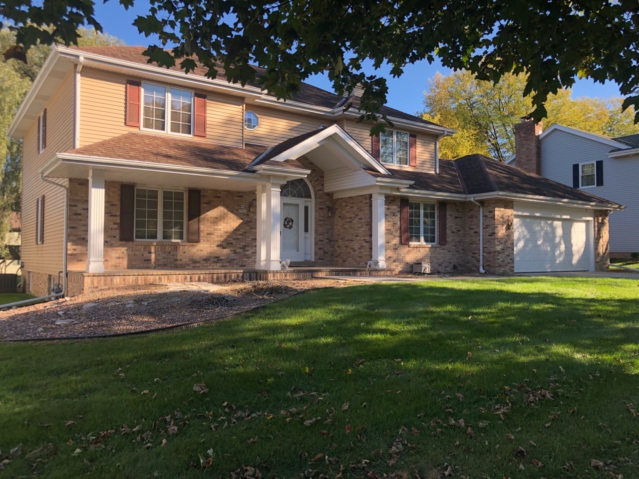 Property Photo: W74n1036 Montgomery Ave WI 53012