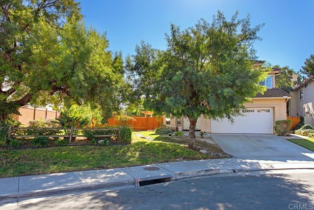 Property Photo:  4871 Patina Court  CA 92057 