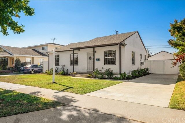 Property Photo:  14411 Gridley Road  CA 90650 