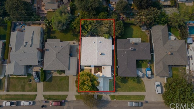 Property Photo: 3303 Senasac Avenue CA 90808