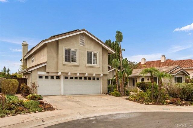 Property Photo:  13206 Haxton Pl  CA 92130 