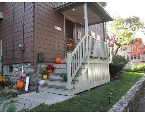 Property Photo:  1 Bradford Street  MA 01970 