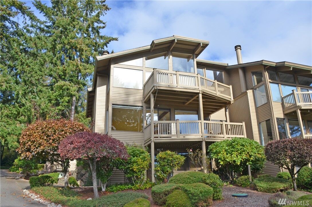 Property Photo: 2023 NW Narrows View Circle B114 WA 98335