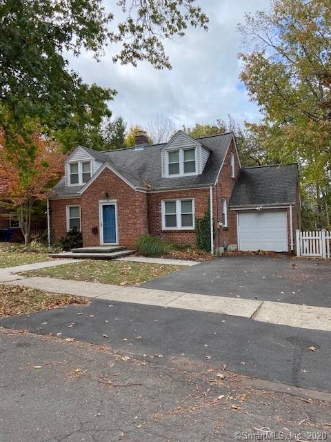 Property Photo: 26 Homelands Terrace CT 06517