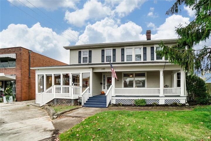 18 S Central Avenue  Fairborn OH 45324 photo