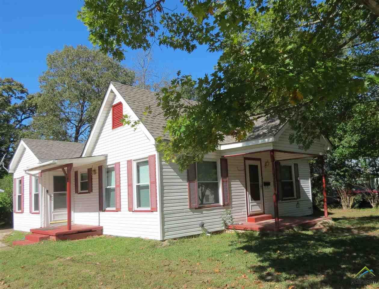 Property Photo:  809 Wigley  TX 75773 