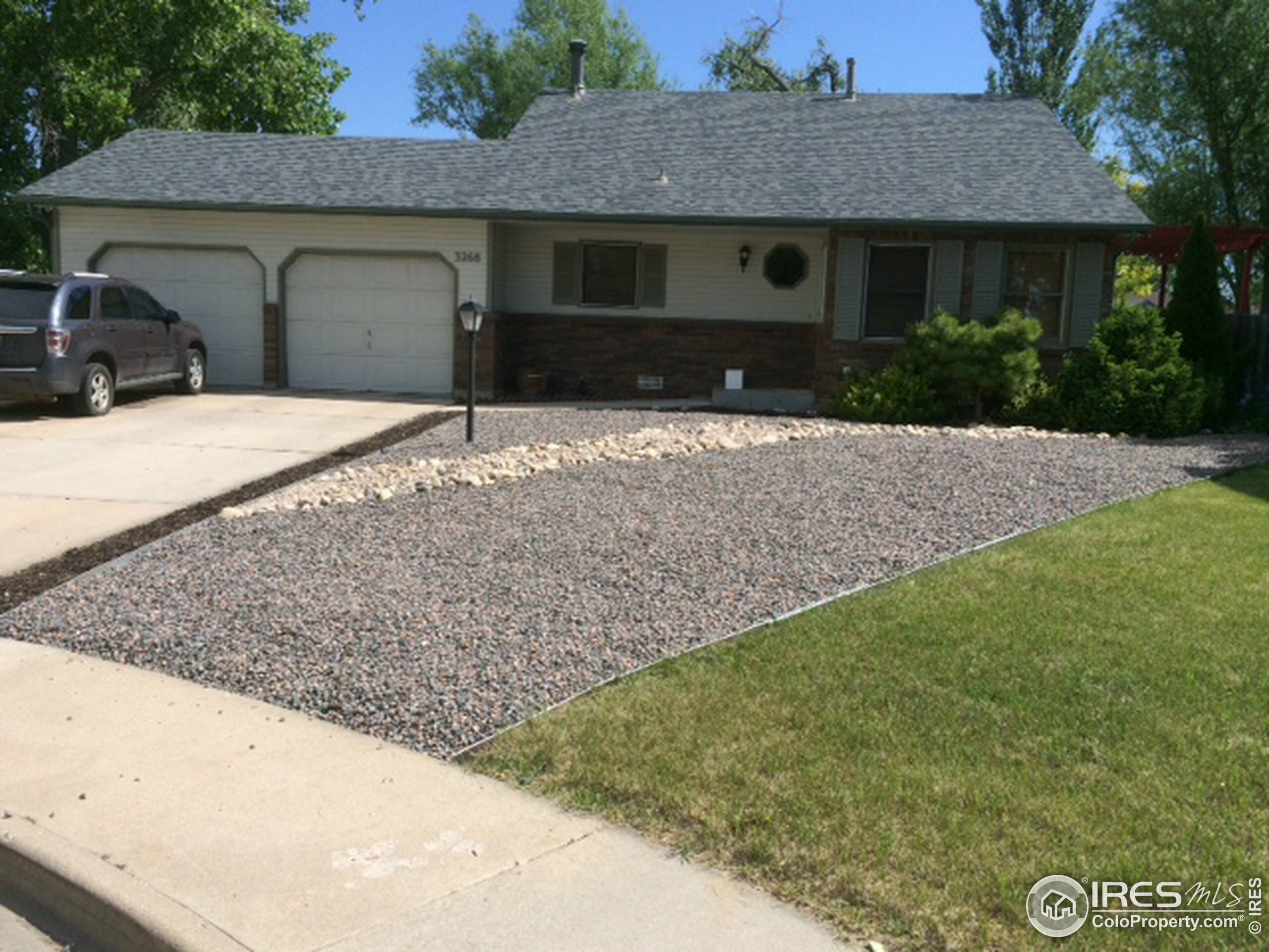 Property Photo:  3268 McIntosh Ct  CO 80538 