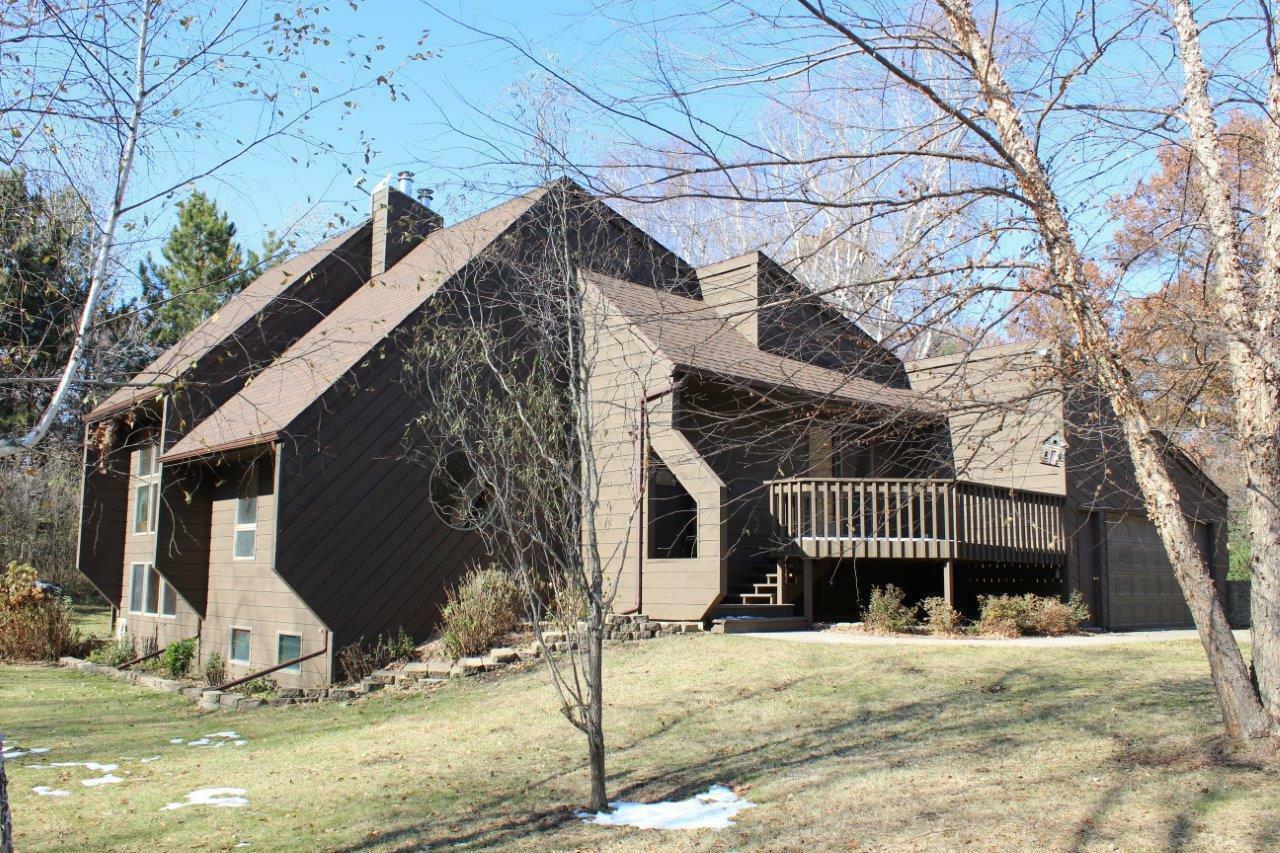 Property Photo:  622 Gilbert Road  WI 54016 