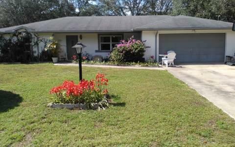 Property Photo:  1837 N Torrington Road  FL 33825 