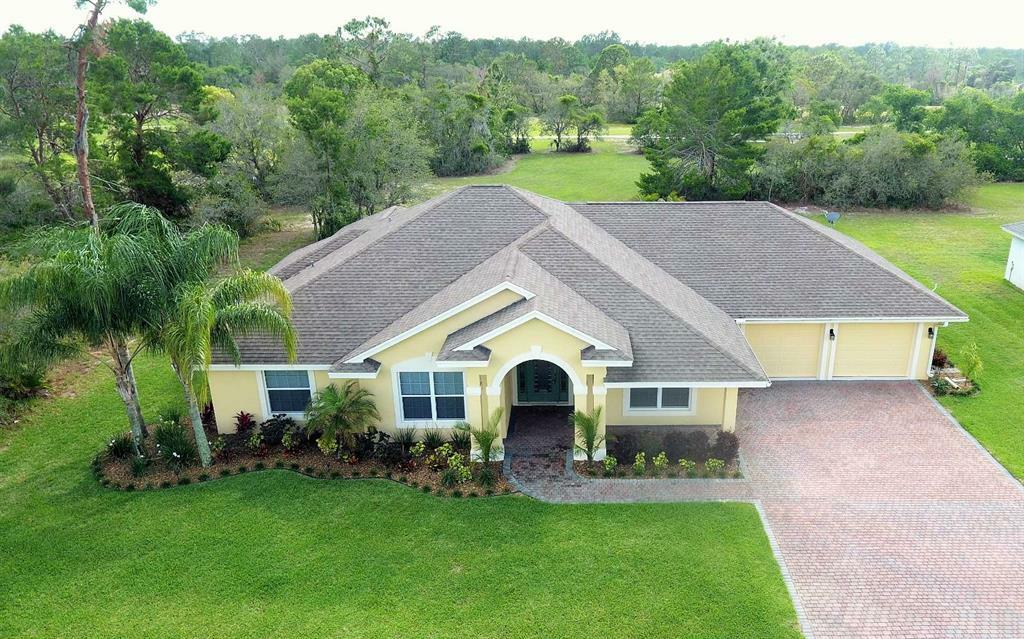 Property Photo:  4994 Myrtle Beach Drive  FL 33872 