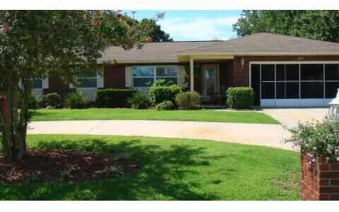 Property Photo:  201 W Lake Trout Drive  FL 33825 