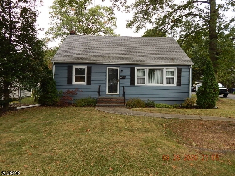 Property Photo: 239 Terrill Rd NJ 07023