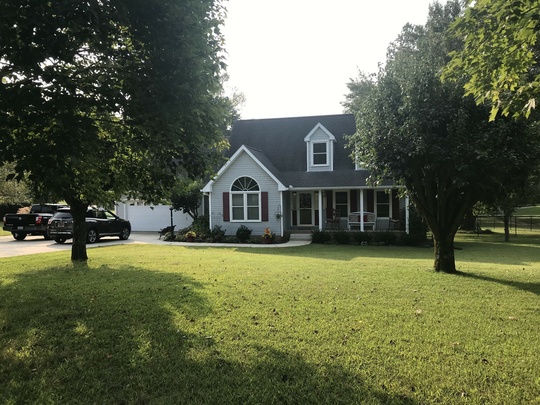 Property Photo:  5015 Highpoint Rd  TN 37146 