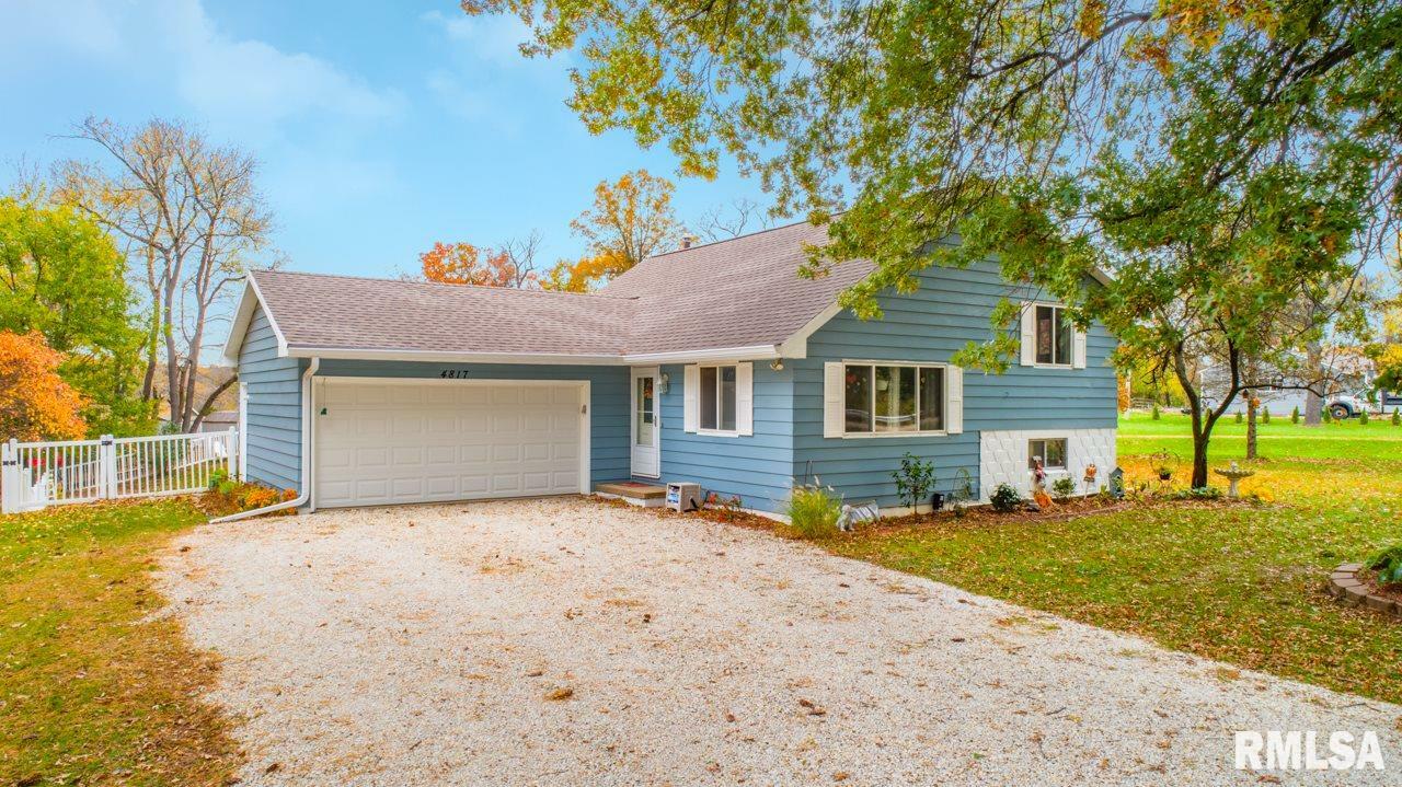 Property Photo:  4817 N Koerner  IL 61615 