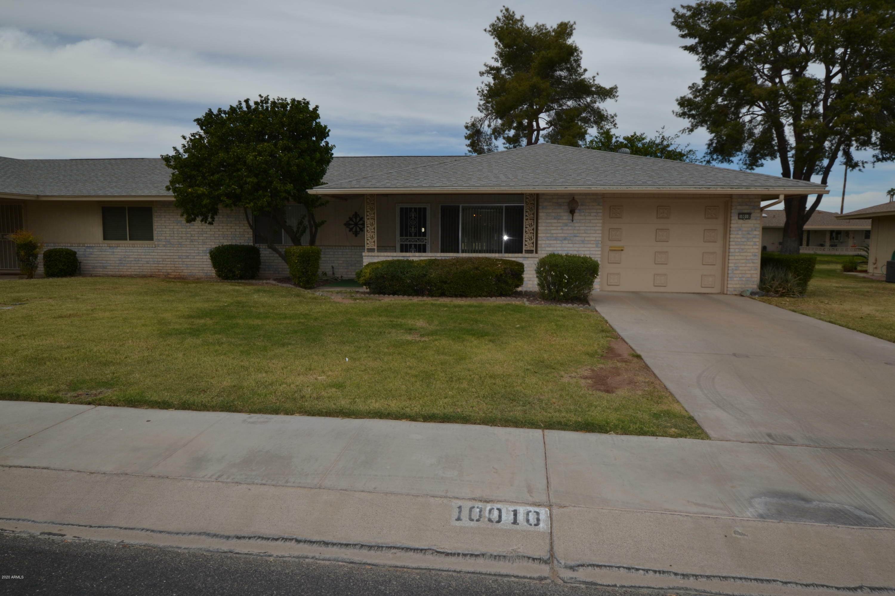 Property Photo:  10010 W Sandstone Drive  AZ 85351 