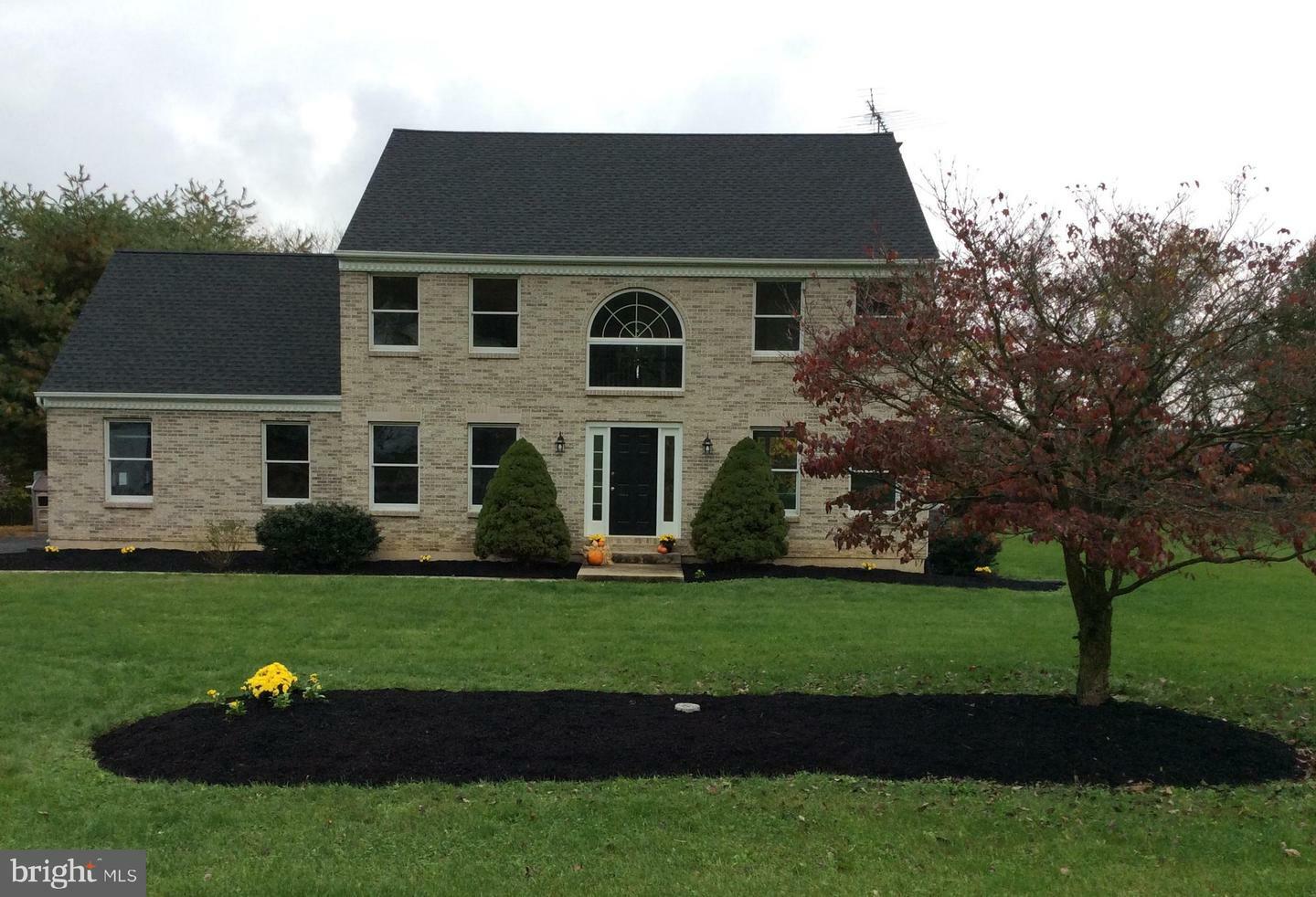 Property Photo: 955 Berger Road PA 18042