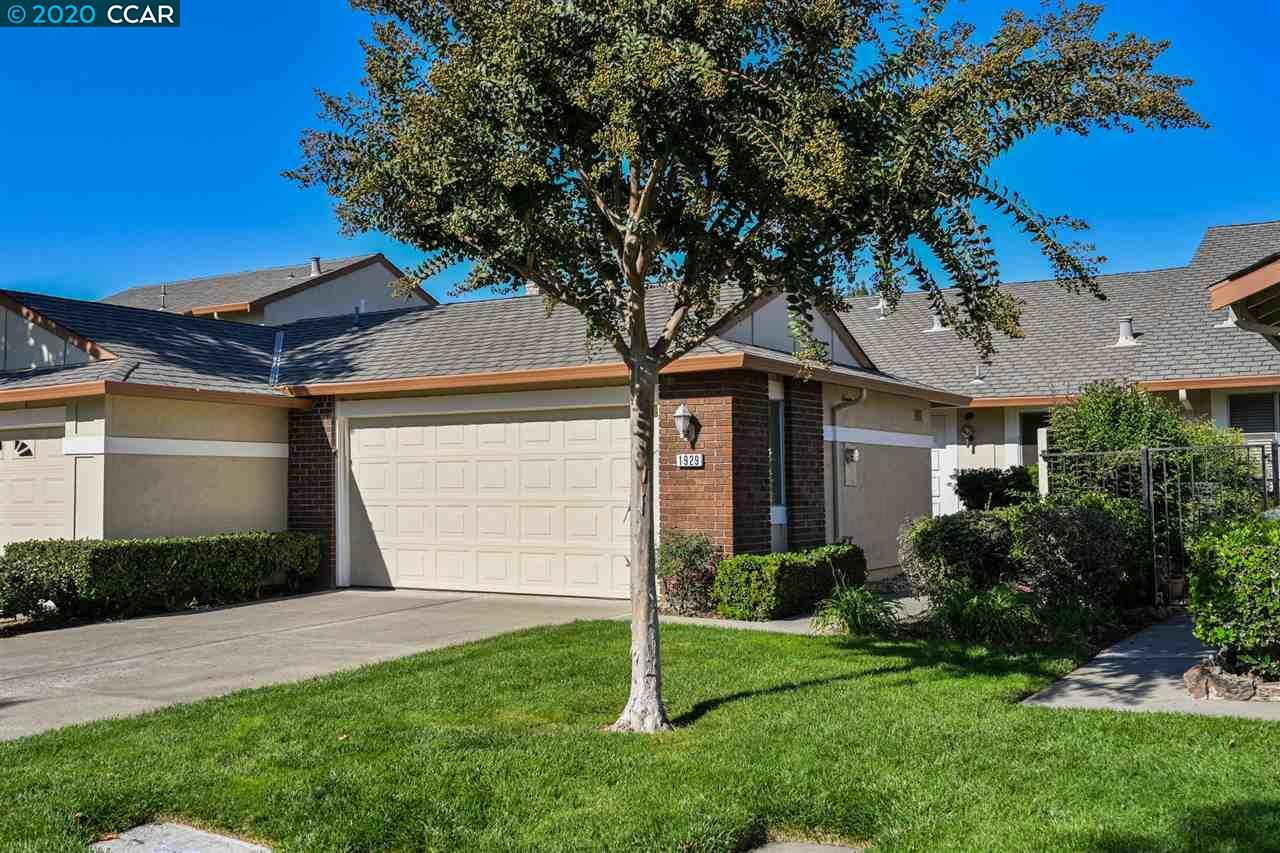 Property Photo:  1929 Nero Ct  CA 94598 