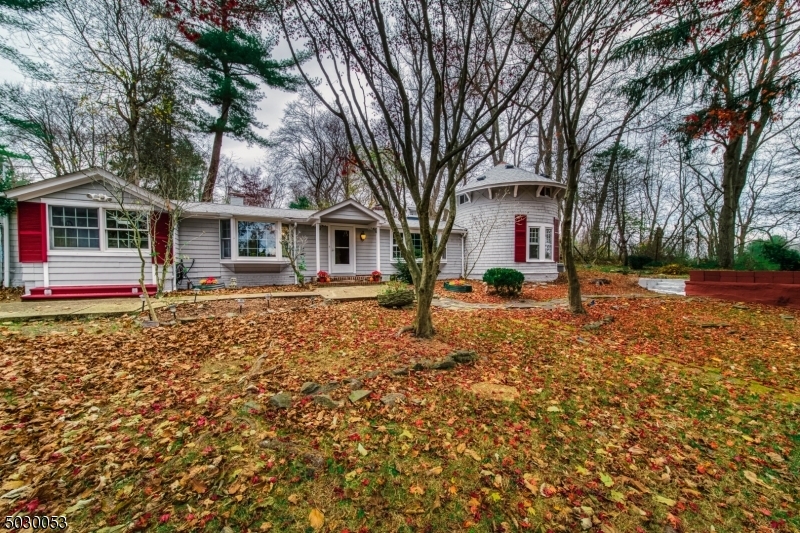 Property Photo:  222 Talmage Rd  NJ 07945 