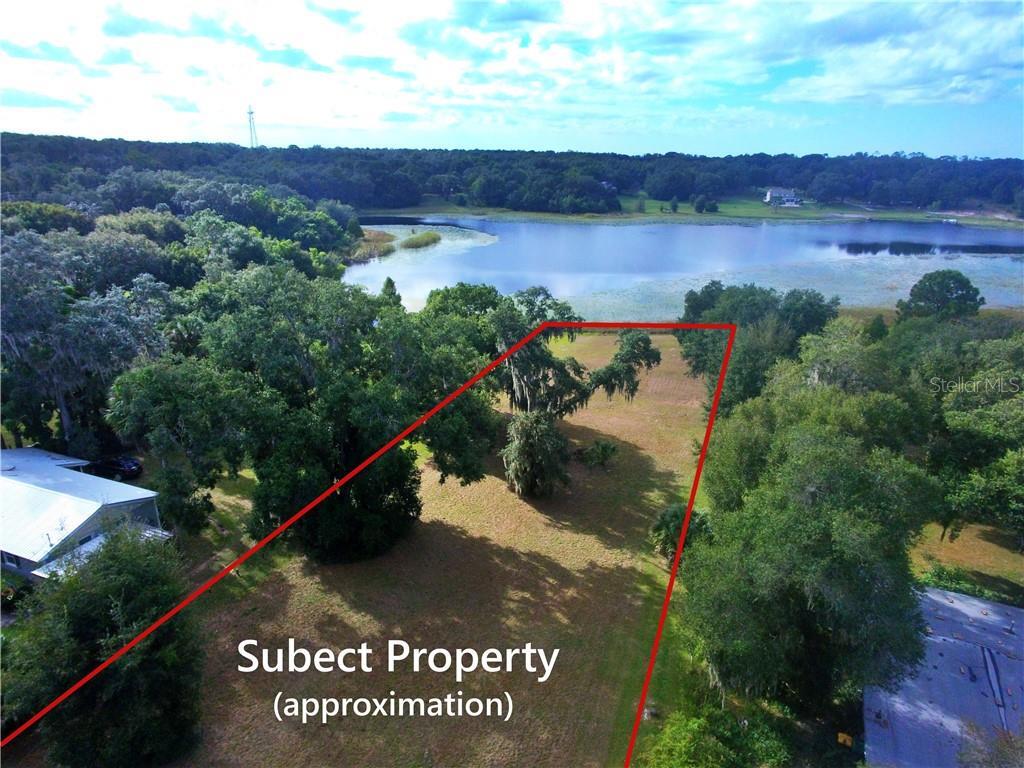 Property Photo: 905 Mulberry Street FL 34731