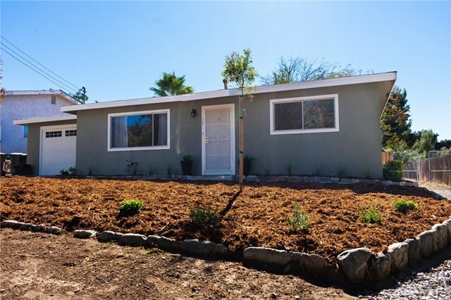 Property Photo:  35561 Acacia Ln  CA 92399 