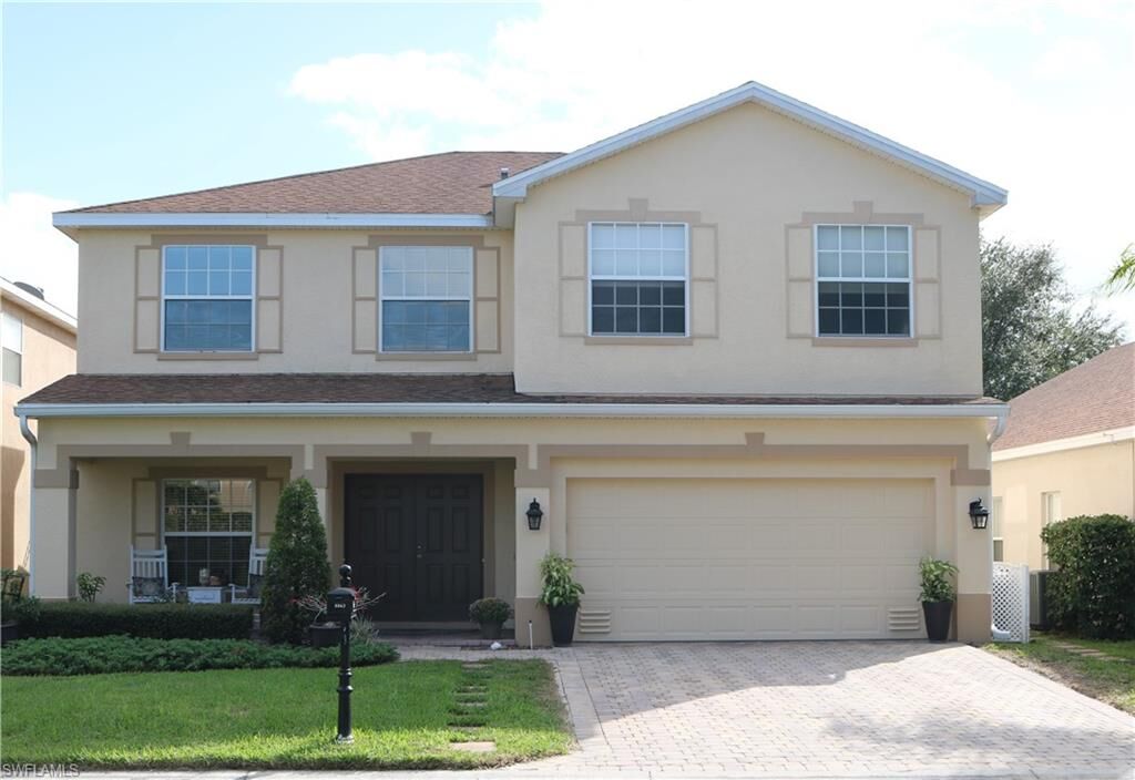 Property Photo:  8863 Falcon Pointe Loop  FL 33912 