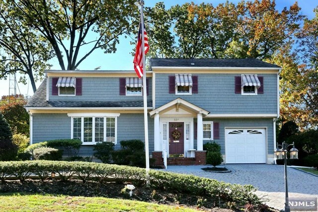 Property Photo:  521 Cypress Street  NJ 07676 