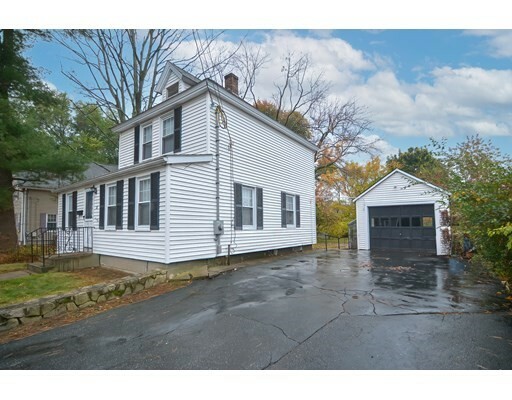 Property Photo: 12 Thayer Street MA 01757