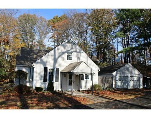 Property Photo:  404 Long Plain Rd  MA 01093 