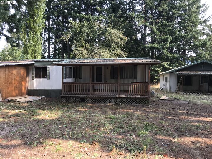 112 Dillingham Loop  Carson WA 98610 photo