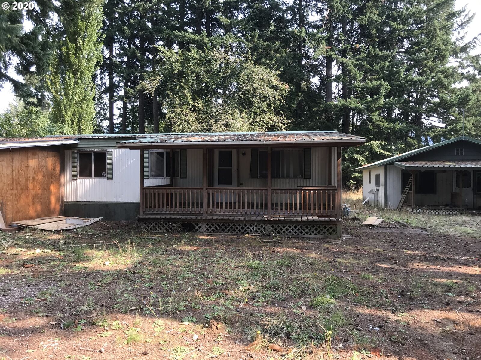Property Photo: 112 Dillingham Loop WA 98610