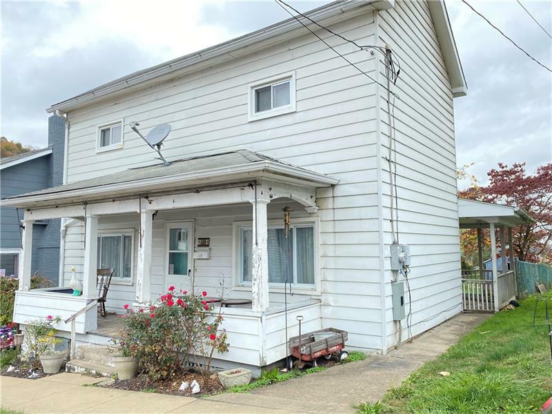 Property Photo:  504 N 6th St  PA 15613 