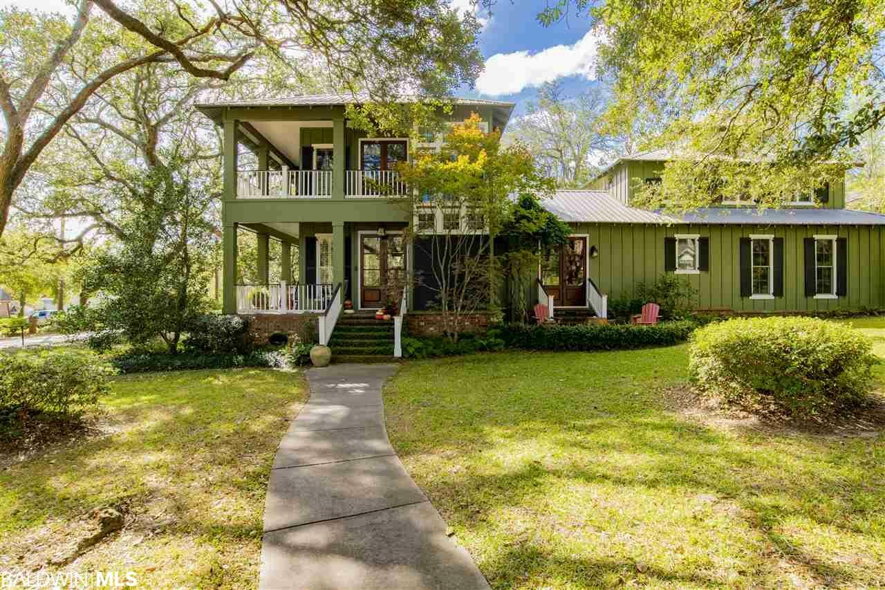 Property Photo:  14507 Island Avenue  AL 36555 