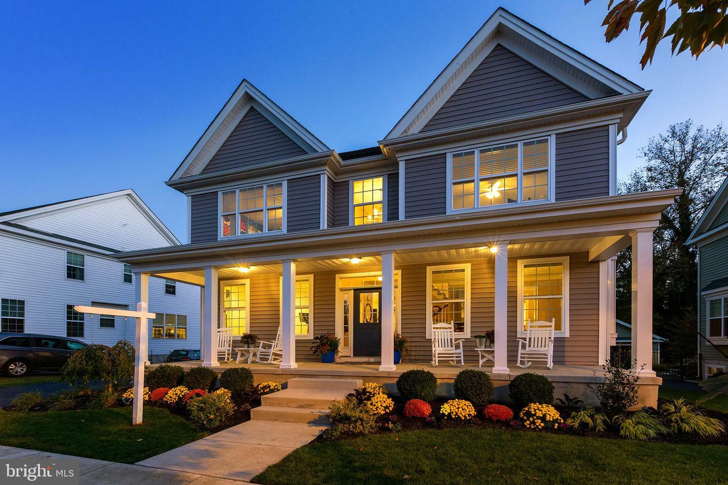 Property Photo:  1132 Fulling Mill Lane  NJ 08035 