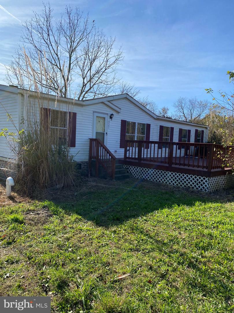 Property Photo:  8491 Fishing Island Road  MD 21867 