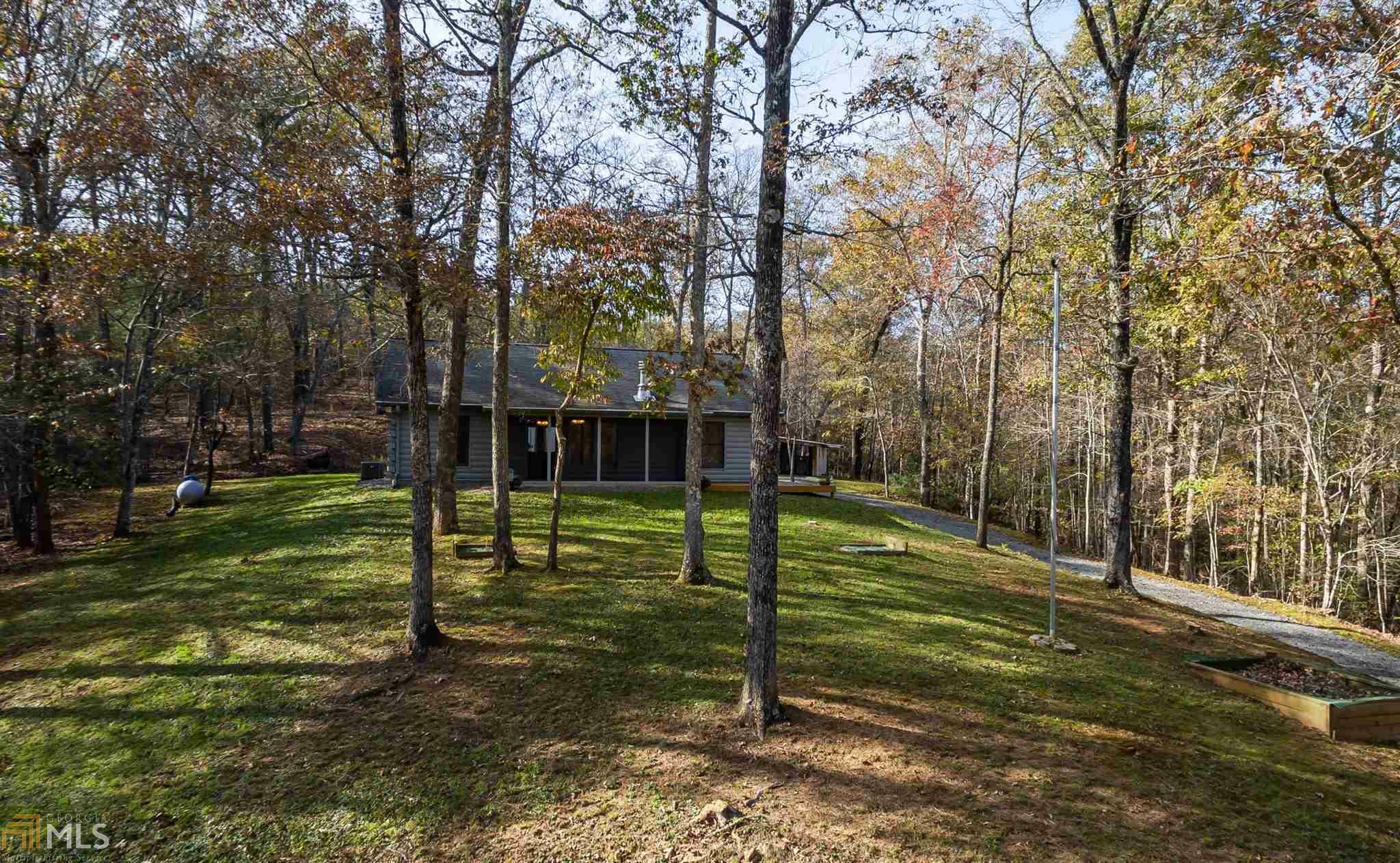 Property Photo:  117 Fightingtown Creek Ln  GA 30555 