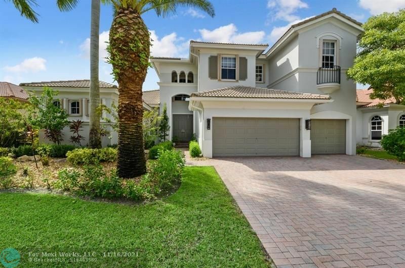 Property Photo:  7449 NW 117th Ln  FL 33076 