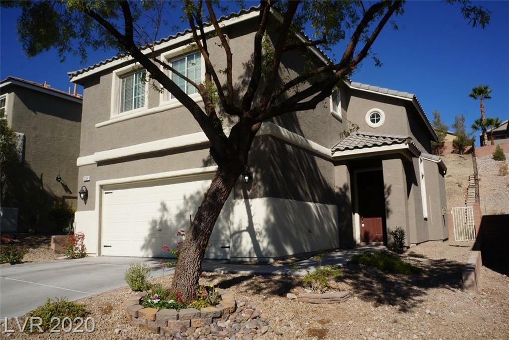 Property Photo:  5134 Echo Shire Avenue  NV 89141 