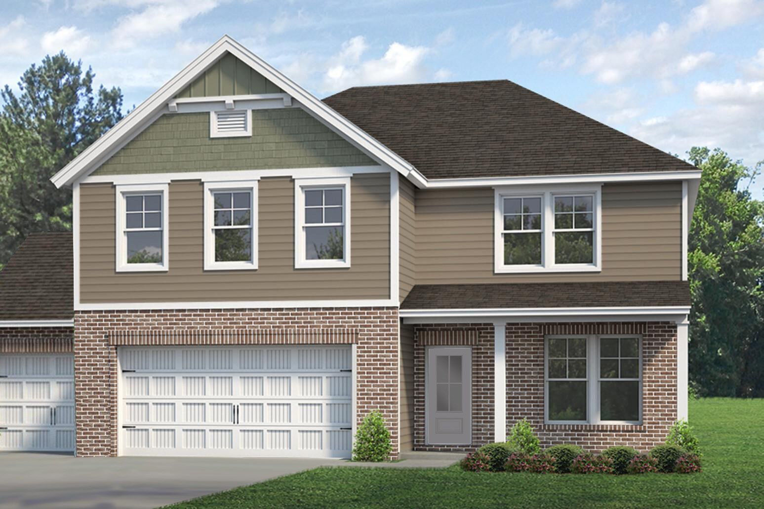 Property Photo: 4997 White Chapel Drive IN 47630