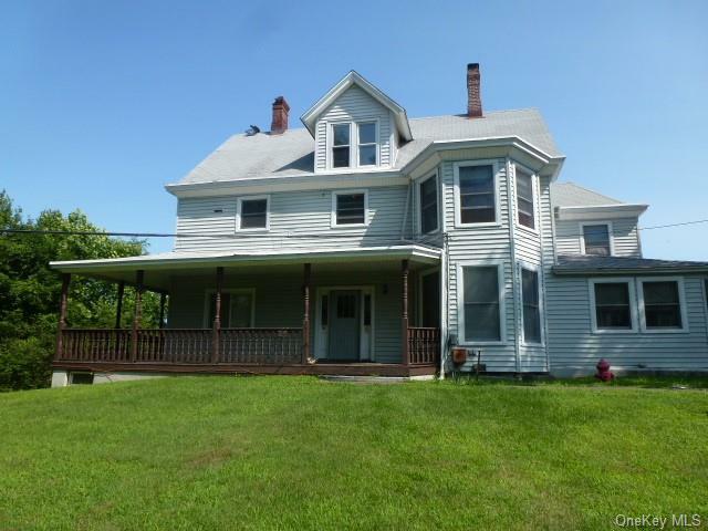 Property Photo: 64 Rosman Road NY 10984