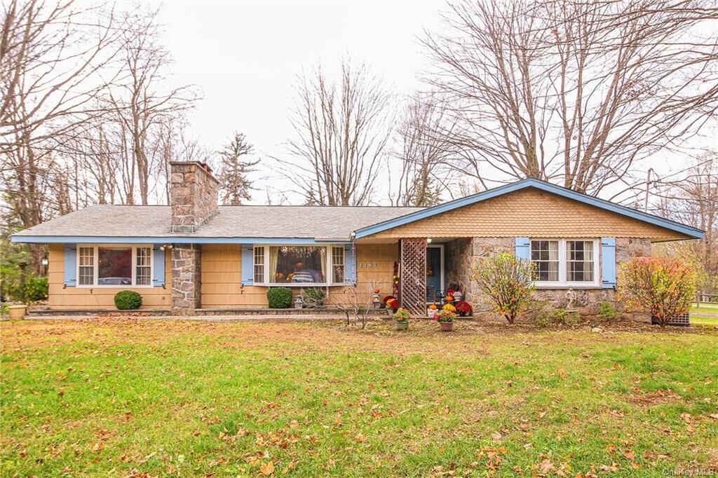 Property Photo: 1184 Glen Road NY 10588