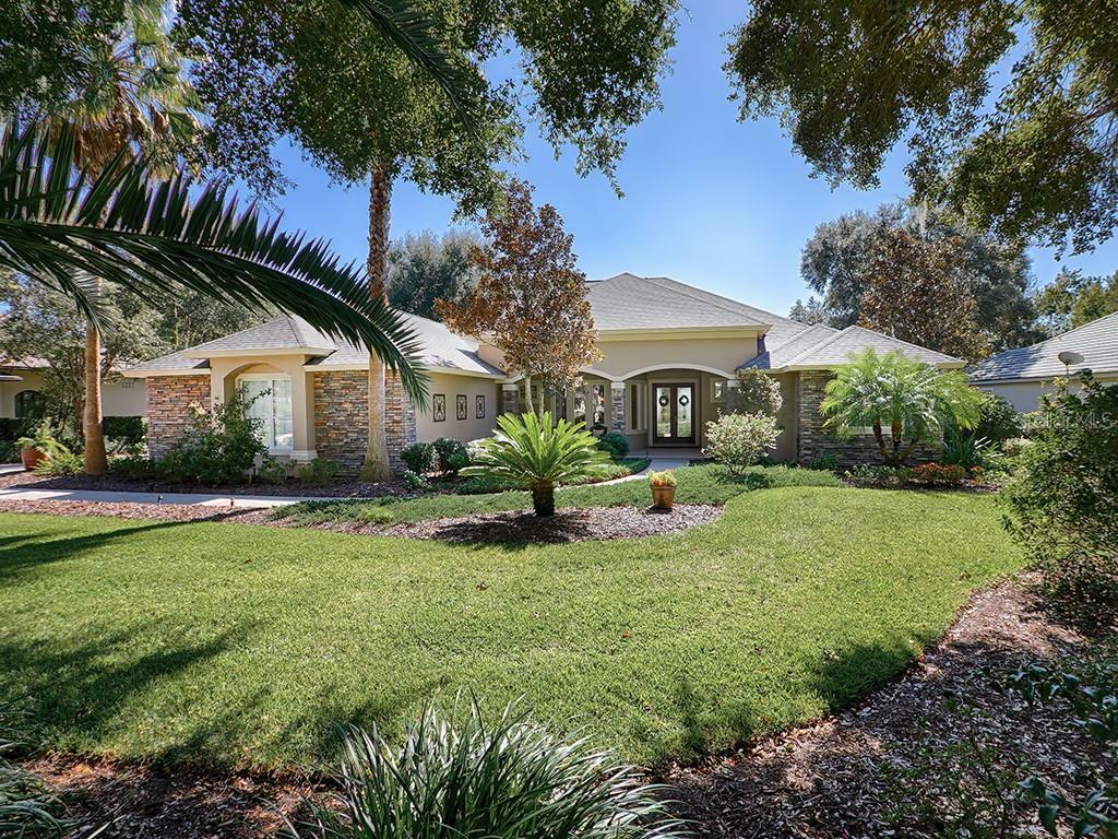 Property Photo:  5940 Spinnaker Loop  FL 32159 