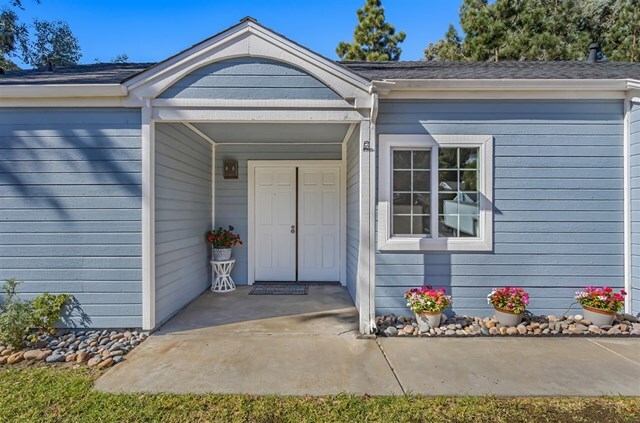 Property Photo: 2104 Costa Vista Way CA 92054