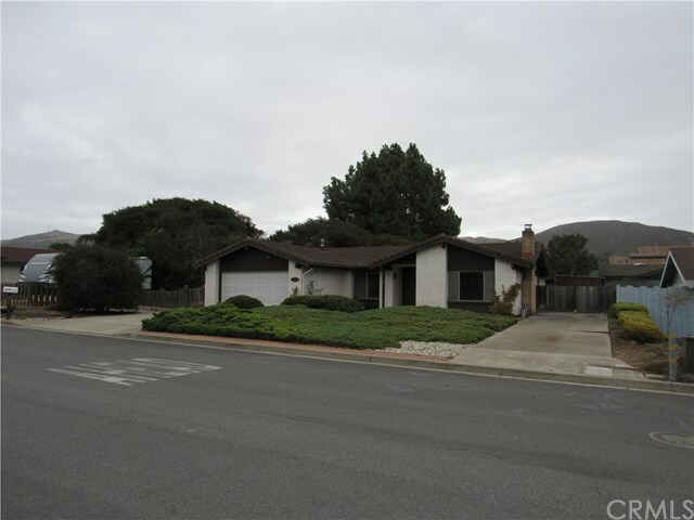 Property Photo:  1365 Bay Oaks Drive  CA 93402 