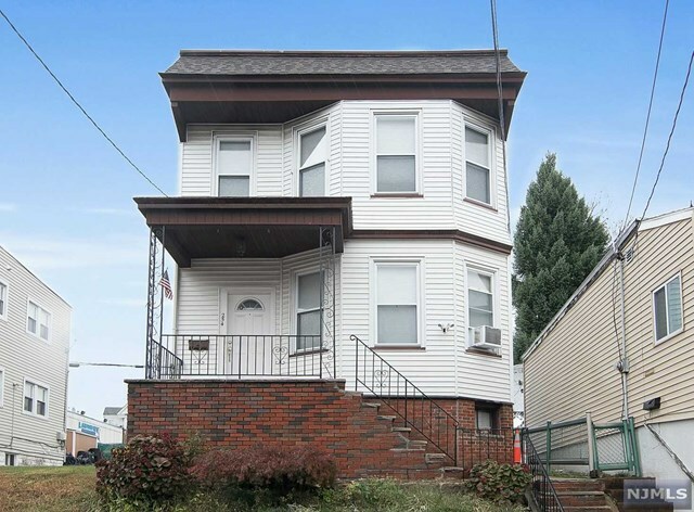 Property Photo:  254 Maple Street  NJ 07032 