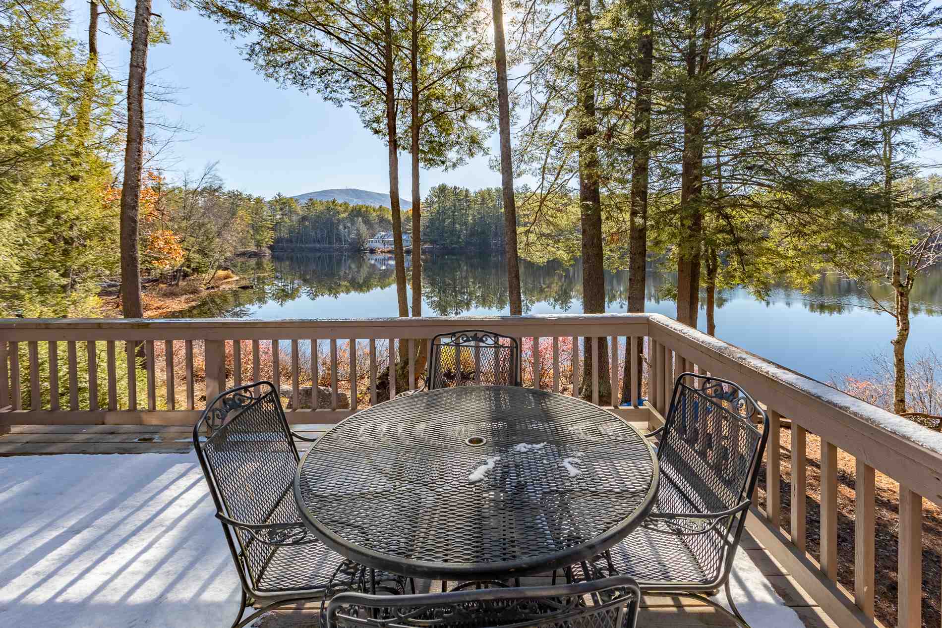 Property Photo:  114 Quiet Cove Way  NH 03287 