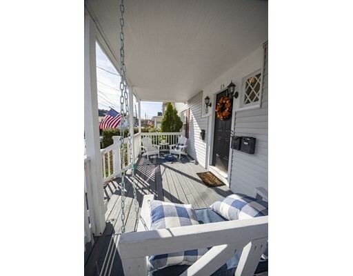 Property Photo: 65 Winslow Ave 3 MA 02062