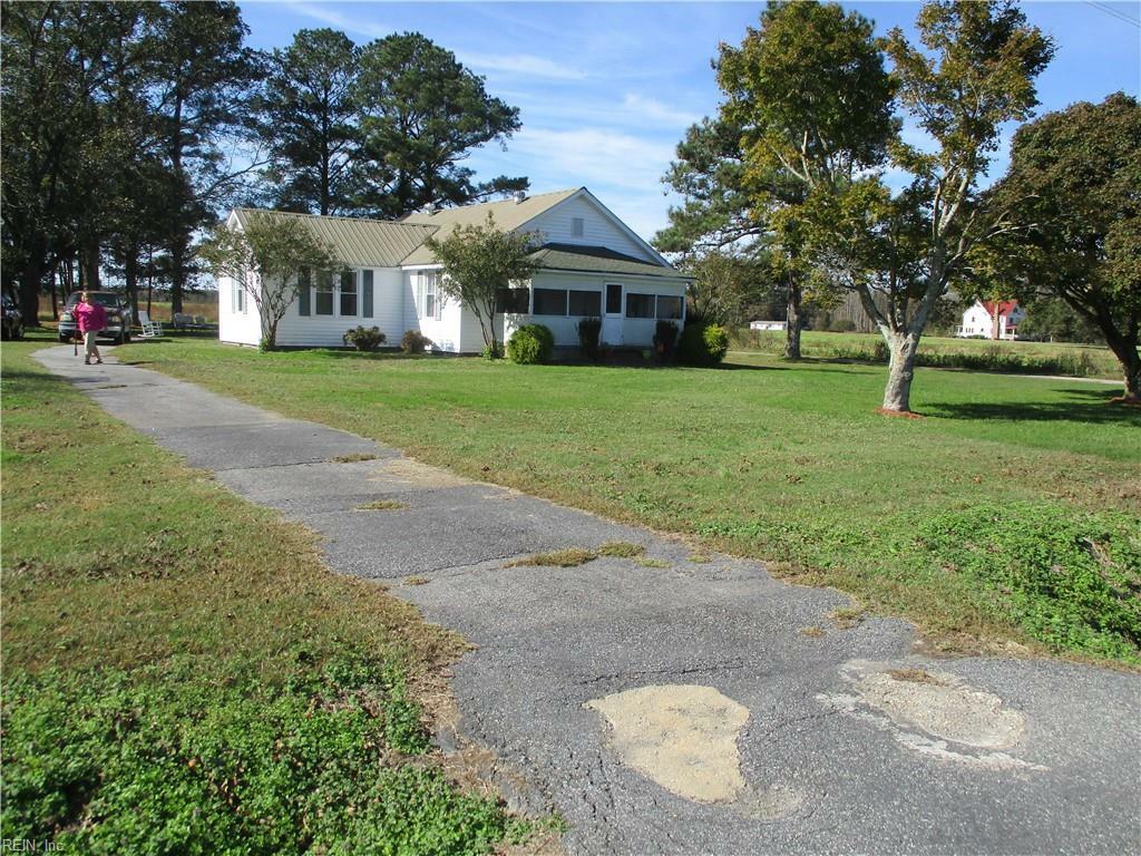 Property Photo:  56 Reynoldson Road  NC 27937 